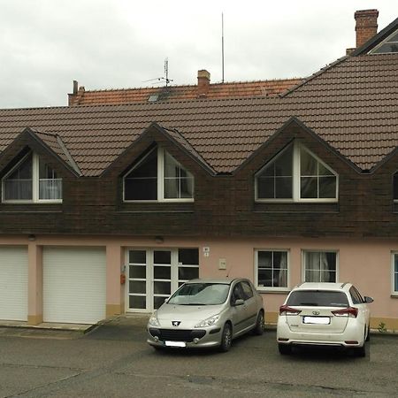 Apartman Discoveryou Rájec-Jestřebí Eksteriør bilde