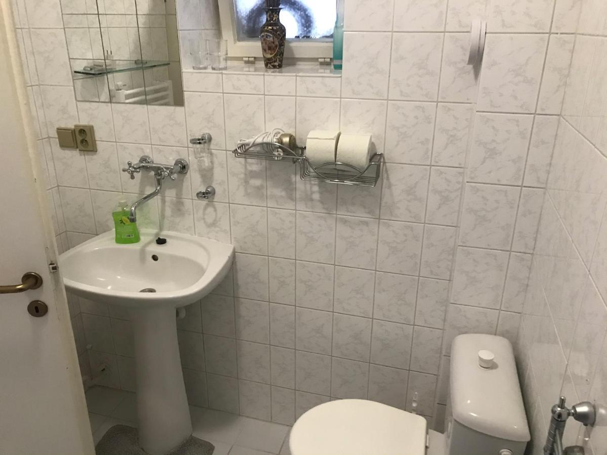 Apartman Discoveryou Rájec-Jestřebí Eksteriør bilde