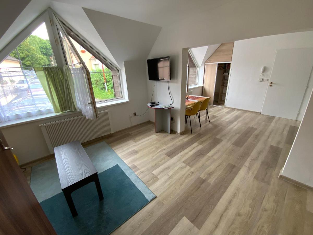 Apartman Discoveryou Rájec-Jestřebí Eksteriør bilde