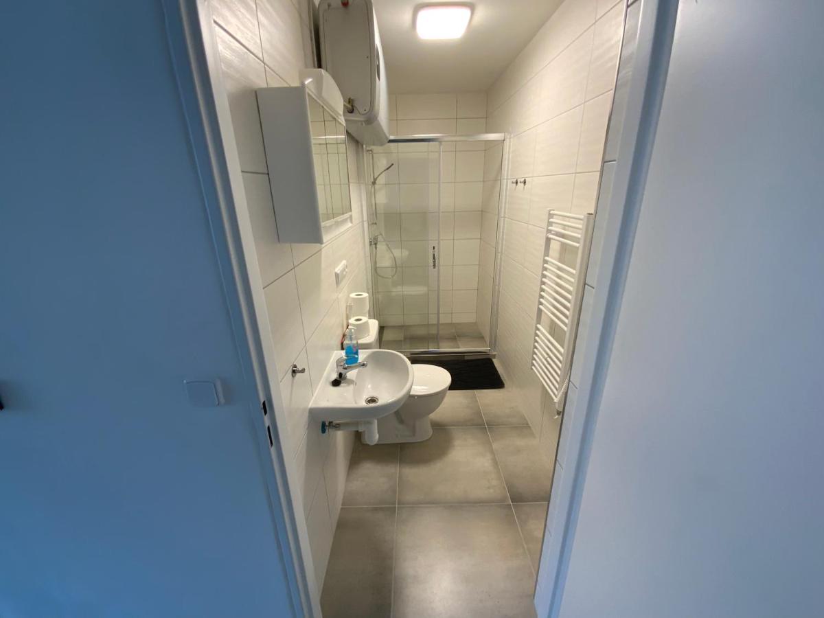 Apartman Discoveryou Rájec-Jestřebí Eksteriør bilde