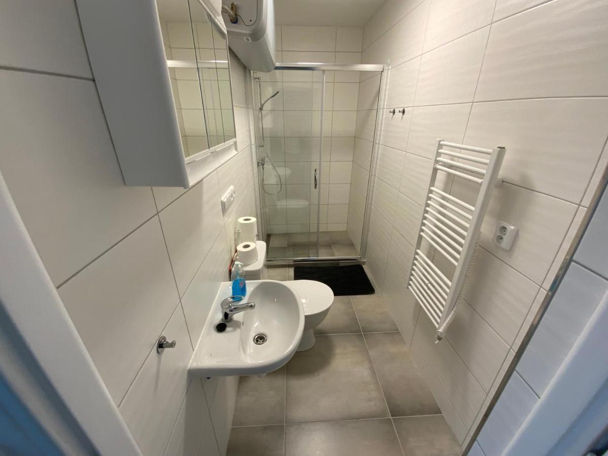 Apartman Discoveryou Rájec-Jestřebí Eksteriør bilde