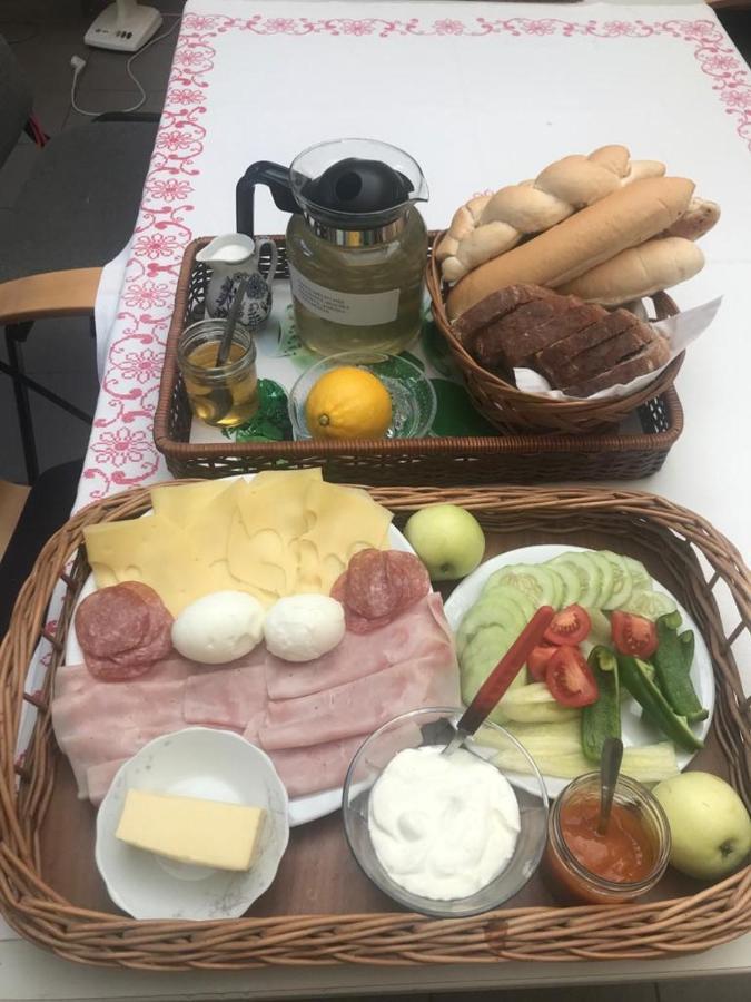Apartman Discoveryou Rájec-Jestřebí Eksteriør bilde
