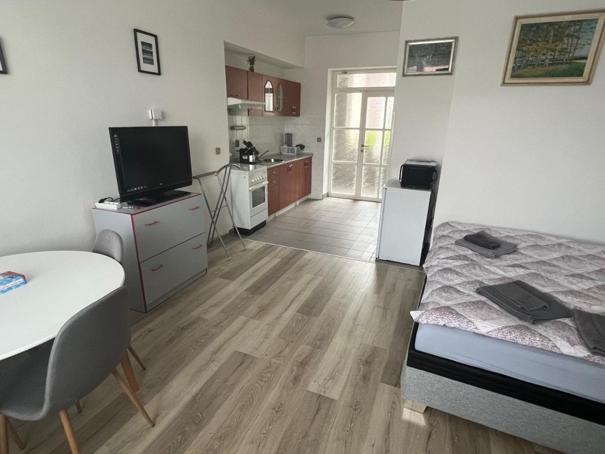 Apartman Discoveryou Rájec-Jestřebí Eksteriør bilde